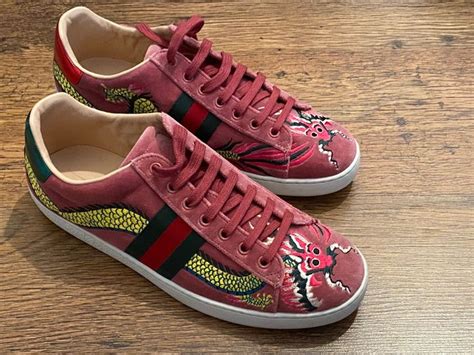 gucci scarpe da ginnastica|Sneaker Firmate Donna: Sneaker di Lusso .